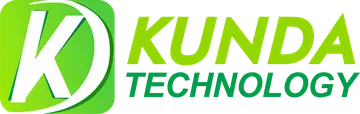 KUNDA logo