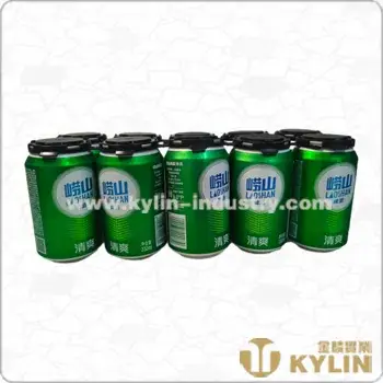 Bottle and Can Carriers