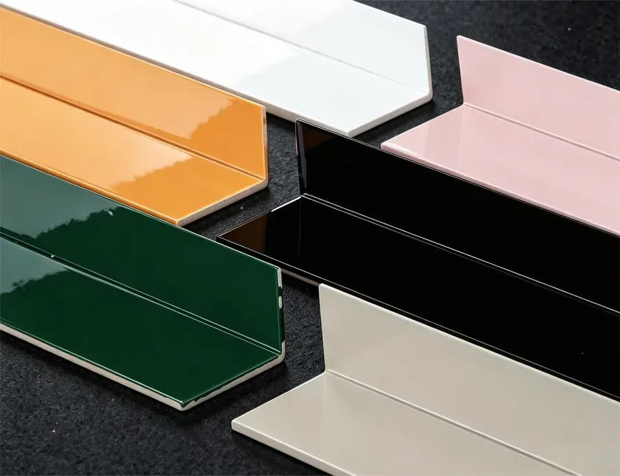 50×230MM Parallelogram Tile Series ceramic tile in 50x230MM