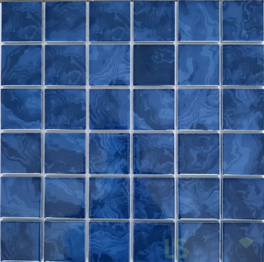Cirrus Series — porcelain tile from LSDECO