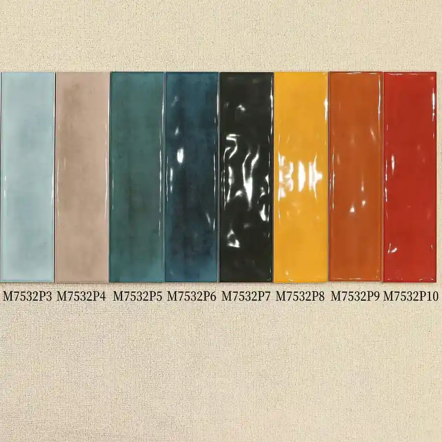 75×300MM Dan Opare Series ceramic tile in 75x300MM