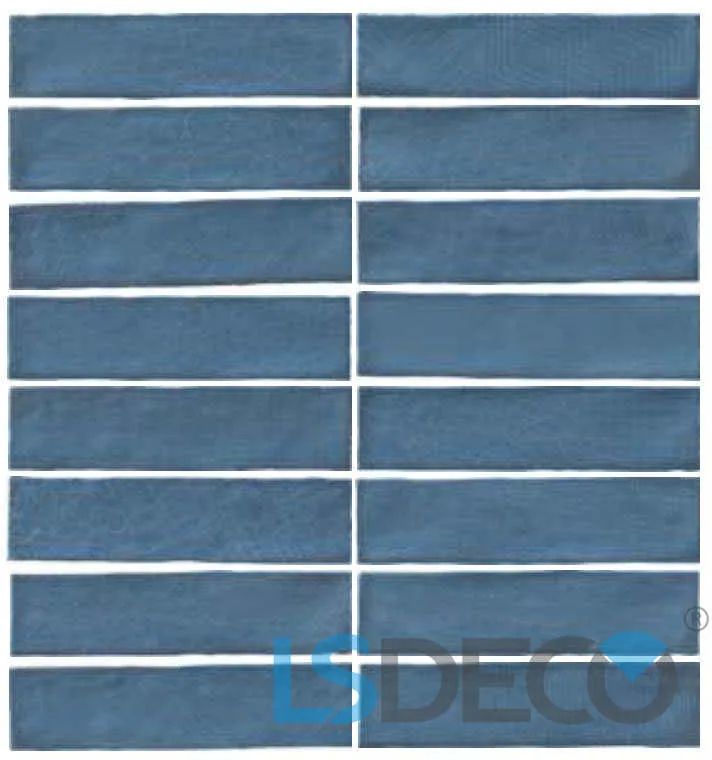 Pellth Ceramic Tiles ceramic tile in 75×300mm