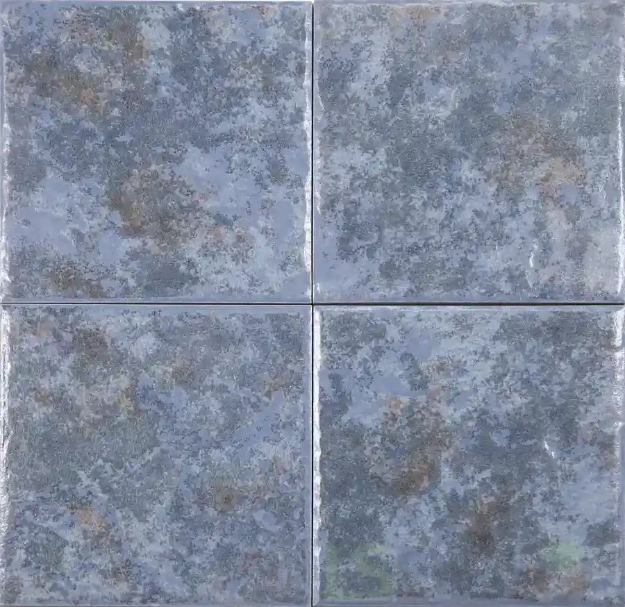 Фарфоровый гранит для бассейна Lavender 6″ x 6″, фарфоровый гранит, формат 6″ x 6″