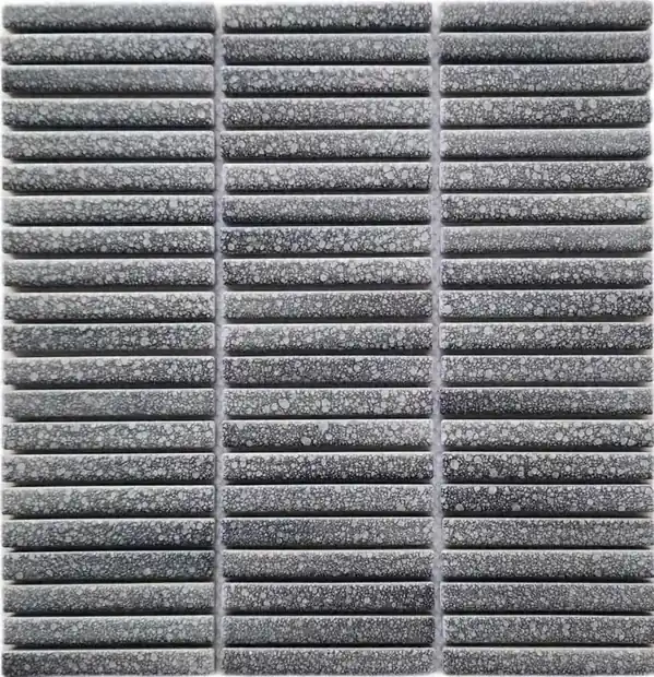 Kit Kat Granite Porcelain Tile 12 x 92mm, фарфоровый гранит, формат 12 X 92mm