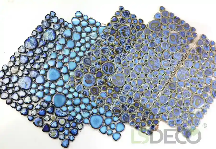 Плитка из фарфорового гранита Nebula Pebble, фарфоровый гранит