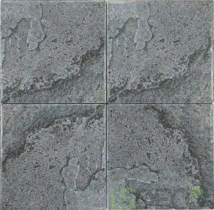 Фарфоровый гранит для бассейна Rock 6″ x 6″, фарфоровый гранит, формат 6″ x 6″