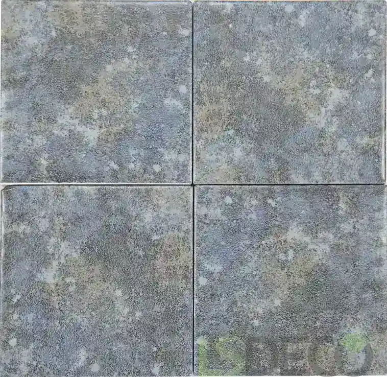 Плитка для бассейна Stella 6″ x 6″, фарфоровый гранит, формат 6″ x 6″