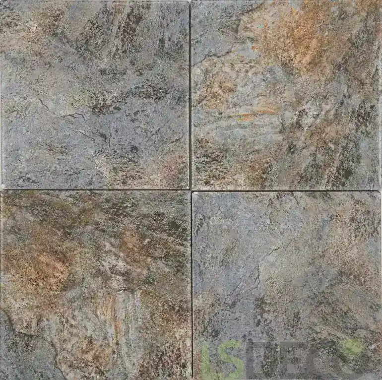 Плитка для бассейна Valley 6″ x 6″, фарфоровый гранит, формат 6″ x 6″