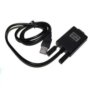USB-RS232-Kabel mit PL2302-Treiber für Win7 und Win8