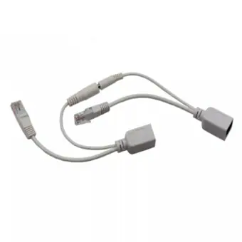 usb female open end cable to dc female