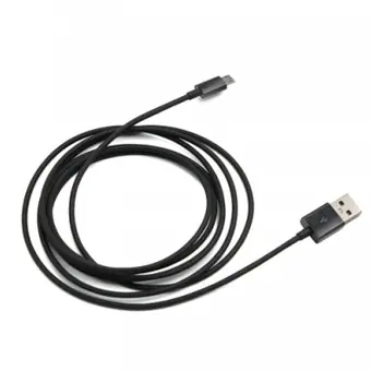 Kabel von USB-Stecker auf Micro-USB-Stecker