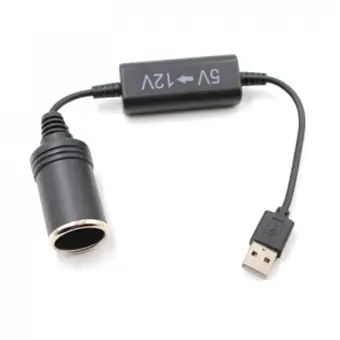 Car Cigarlighter Cable
