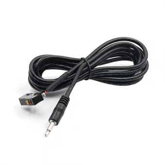 Cable de 3,5 mm mono macho a interruptor Omron SS-5-3