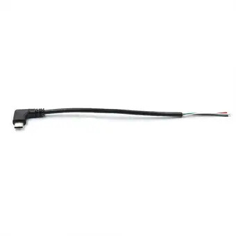 Kabel von USB Type-C auf offenes Ende 4C