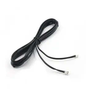 XH-2P female to female wireharness