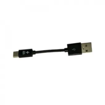 Lade- und Datenübertragungskabel von USB 2.0 auf Type-C