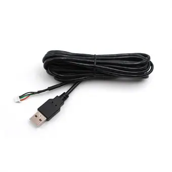 Sonder-Adapterkabel von USB A auf 5-poligen JST-Steckverbinder 1,0 mm