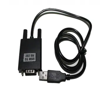 standard USB rs232 interface (DB-9male) PL2303 driver usb rs232 cable win7 win8
