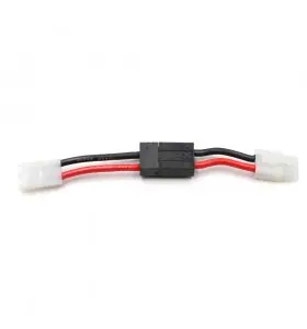 Multi plug RC Cable
