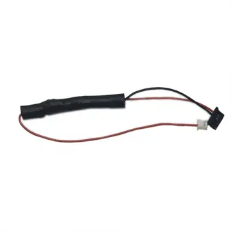 20cm 2.5mm 6pin 3pin jst connector SYP Auto wire harness cables view 2