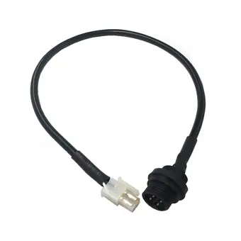 M16-Stecker 4-polig auf Micro-Fit-PH-4,2-mm-Steckverbinder 4-polig