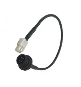 M16-STECKER 6-POLIG AUF MICRO-FIT-PH-4,2-MM-STECKVERBINDER 6-POLIG