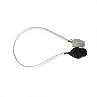 M16-STECKER 6-POLIG AUF MICRO-FIT-PH-4,2-MM-STECKVERBINDER 6-POLIG