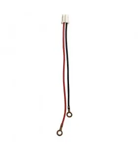 JST 2PIN wire with ring