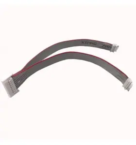 jst 16pin to two szn-8y wire harness