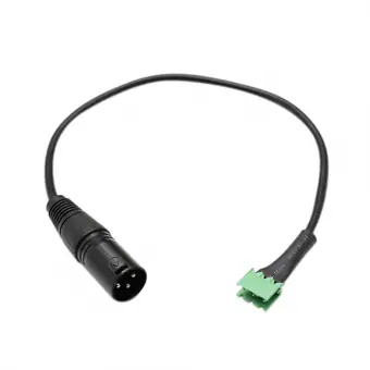 XLR Cable