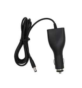 Abwärtswandlerkabel von DC 5,5*2,1 Stecker auf Kfz-Adapter, 12-24 V auf 8,5 V