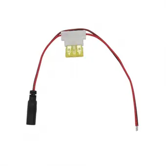 Fuse Cable
