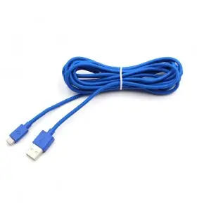 USB AUF MICRO-USB MIT LADUNG UND DATEN
