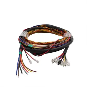 Custom Made Cable