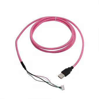 Kabel von USB 2.0 auf JST 2.0 5-polig