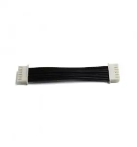 JST2.5mm pitch male to male wireharness