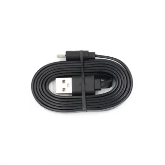 Flaches Datenkabel von USB 2.0 auf Type-C