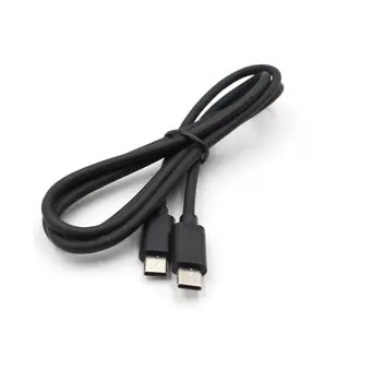 Micro-USB auf Type-C-Buchsenkopf