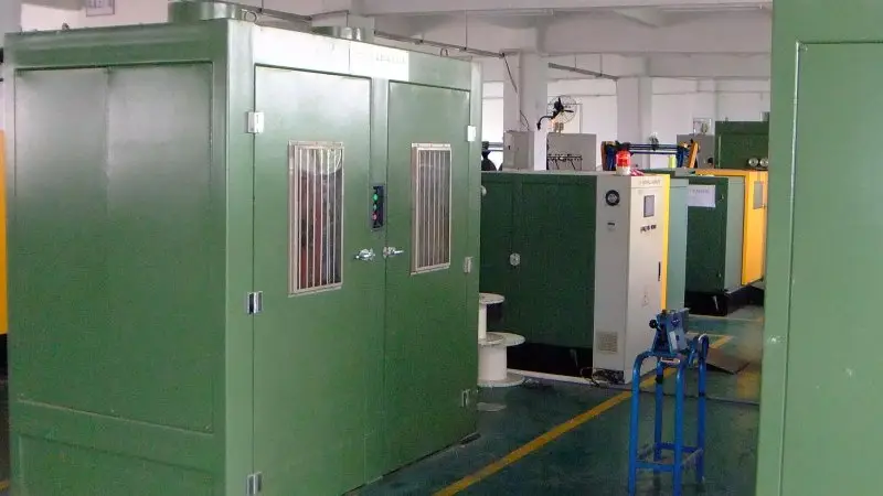 Shenzhen Lanp Cable