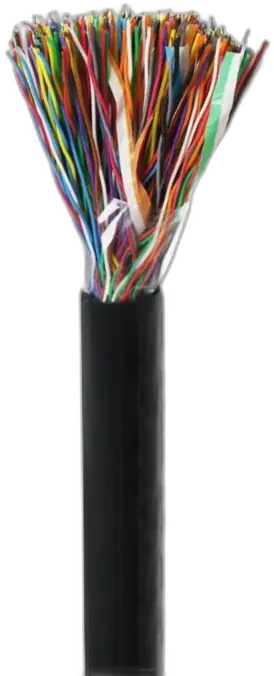 100 Pair Outdoor - CAT3 Multipair Cable