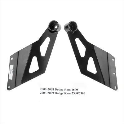 50 Inch Led Bar Lamp Mounting Bracket Automotive Parts B40 view 2