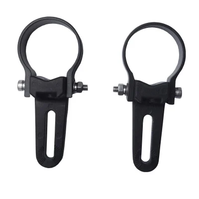 China Led Light Bar Bracket for Off Road, Offroad, Off Road and Other Vehicles B003 view 3