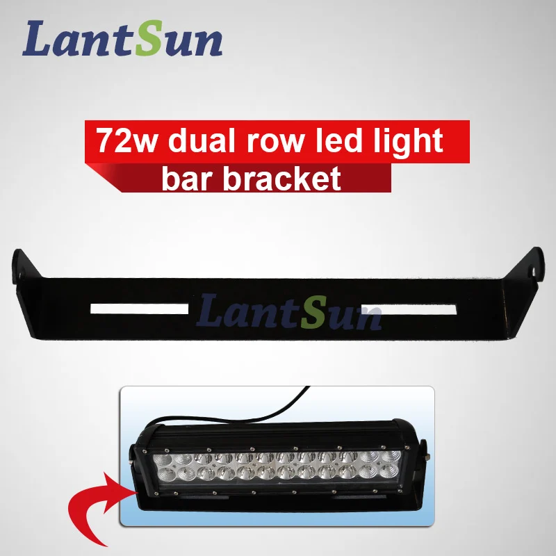 B009 حامل شريط إضاءة LED