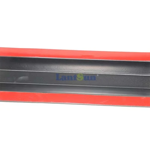 B1008 FORD-BRONCO-21-Door Bumper-4-door-Original Model view 6