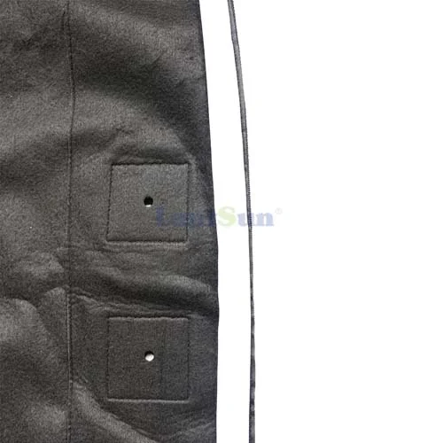 B1011 FORD-BRONCO-21- Trunk-blind-4-door view 4