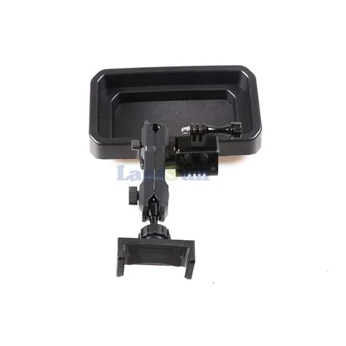 B1015 FORD-BRONCO-21 - حامل هاتف متعدد الوظائف - نوع صندوق تخزين - حامل كاميرا ثابت