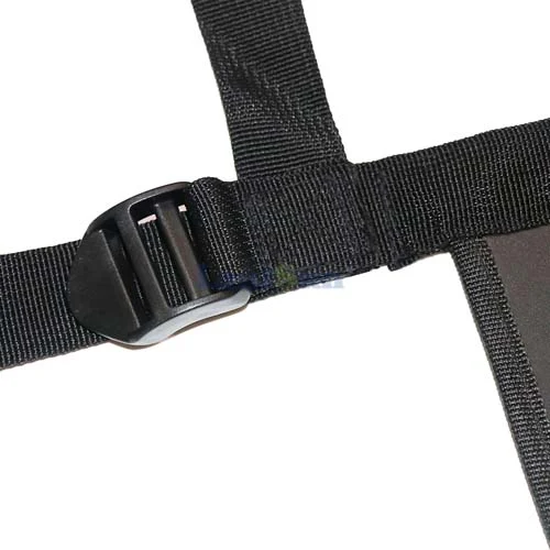 B1017 Ford-Bronco-21-trunk-isolation-net-4-door-webbon-model-black view 5