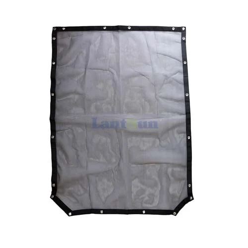 B1022 Ford-BRONCO-21-Roof Sunshade Net-4-door-no Label view 2