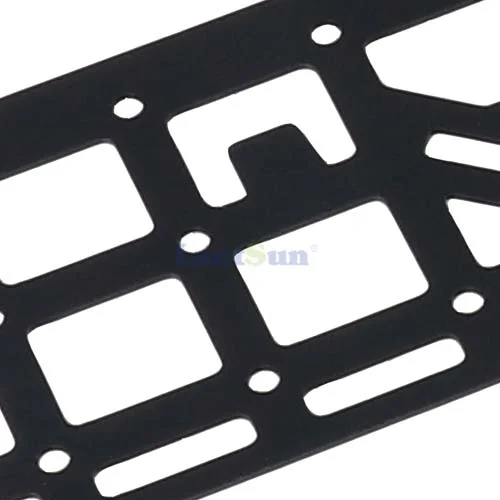 B1039 Ford Spur - Bronco-21 - Gearbox Shelf view 2