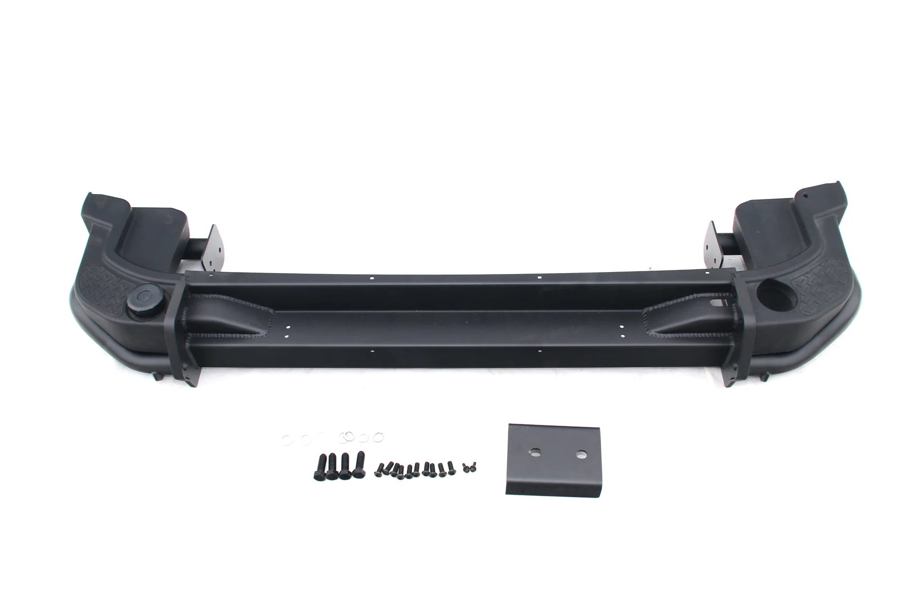 Lantsun J063-2 صدام خلفي لجيب رانجلر 2007+